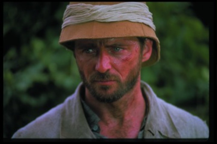 Forbidden Territory: Stanley's Search for Livingstone