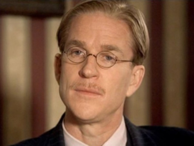 Fritz Gerlich | Wikia Hitler Parody ES