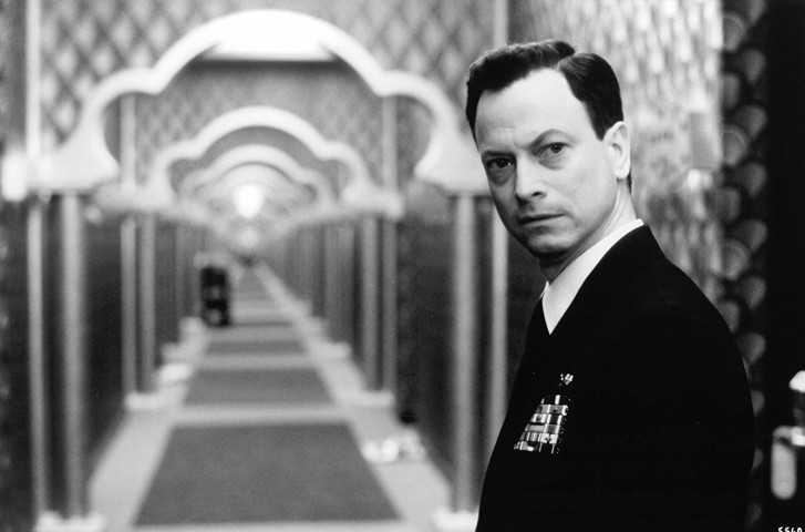 Snake Eyes - Gary Sinise