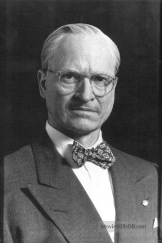 Gary Sinise as Harry Truman